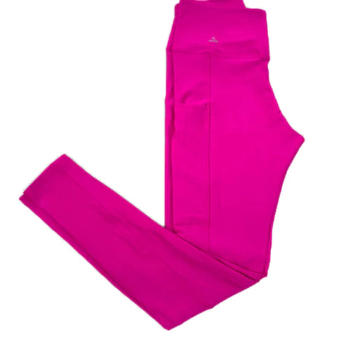 LEGGING POLIAMIDA BRILHANTE ATACADO