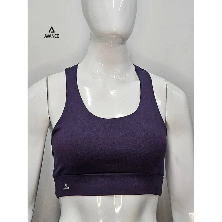 TOP NADADOR POLIAMIDA GROSSA PREMIUM VAREJO
