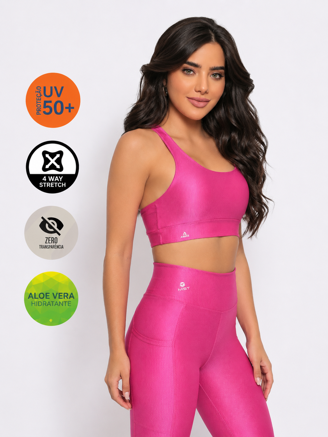 TOP NADADOR LYON VAREJO