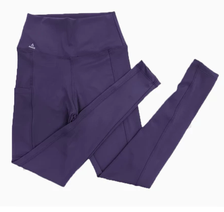 LEGGING POLIAMIDA BRILHANTE VAREJO