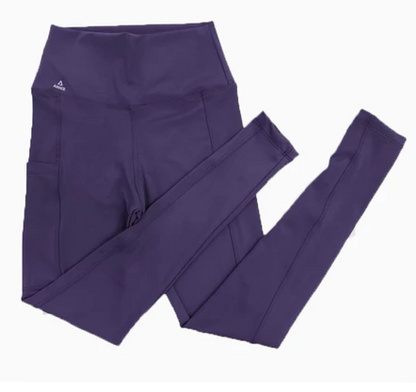 LEGGING POLIAMIDA BRILHANTE VAREJO