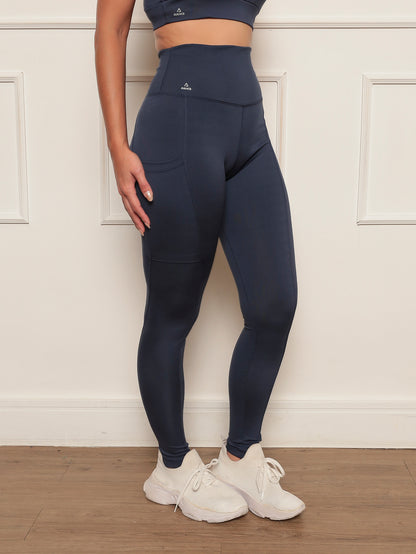LEGGING POLIAMIDA C/ BOLSO ATACADO