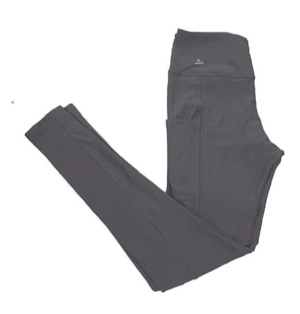 LEGGING POLIAMIDA BRILHANTE VAREJO
