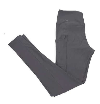 LEGGING POLIAMIDA BRILHANTE VAREJO