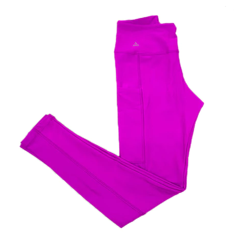 LEGGING POLIAMIDA BRILHANTE VAREJO