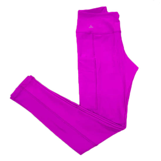 LEGGING POLIAMIDA BRILHANTE ATACADO