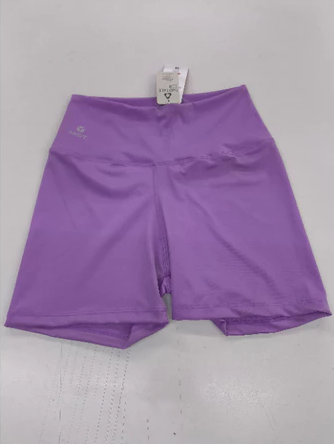 SHORT POLIAMIDA COM BOLSO VAREJO