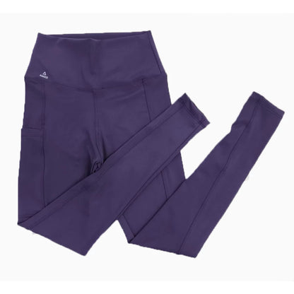 LEGGING POLIAMIDA BRILHANTE ATACADO