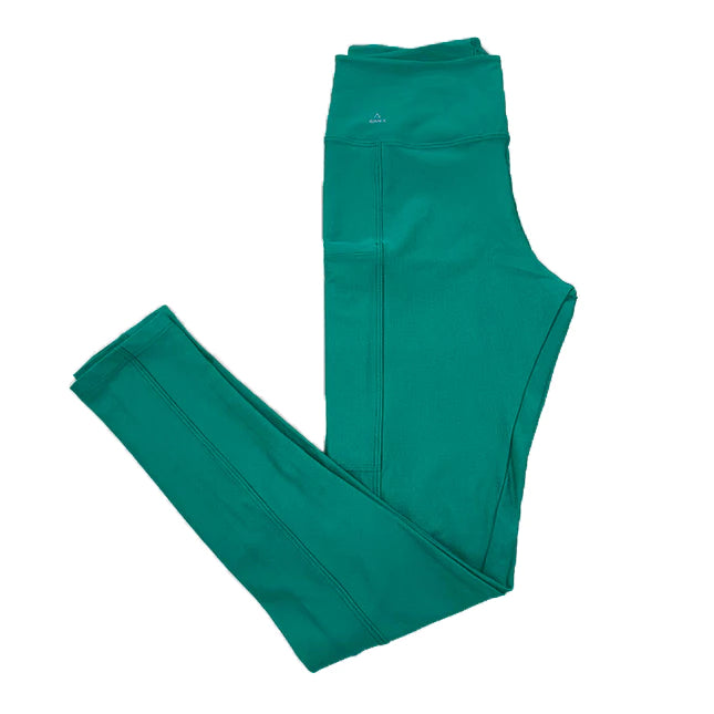 LEGGING POLIAMIDA BRILHANTE ATACADO
