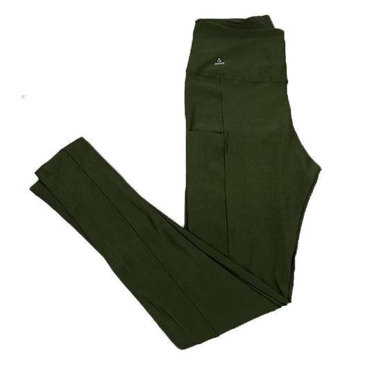 LEGGING POLIAMIDA BRILHANTE ATACADO