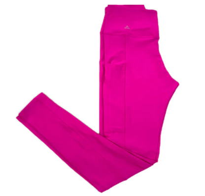LEGGING POLIAMIDA BRILHANTE VAREJO