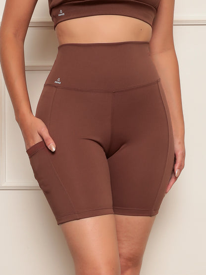 BERMUDA POLIAMIDA GROSSA C/ BOLSO PREMIUM VAREJO