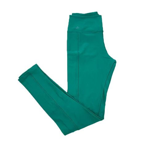 LEGGING POLIAMIDA BRILHANTE VAREJO