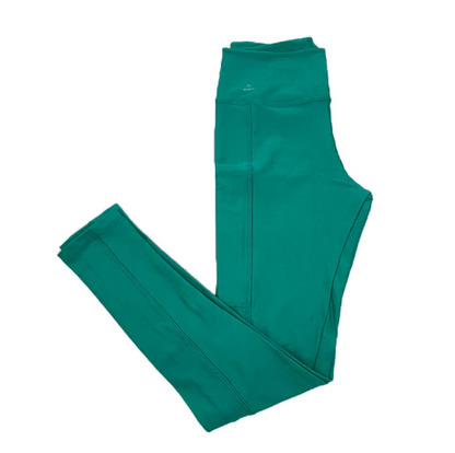 LEGGING POLIAMIDA BRILHANTE VAREJO